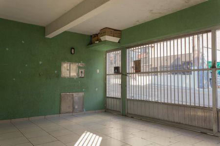 Casa para alugar com 150m², 2 quartos e 2 vagasGaragem