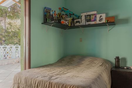 Casa para alugar com 150m², 2 quartos e 2 vagasQuarto 1