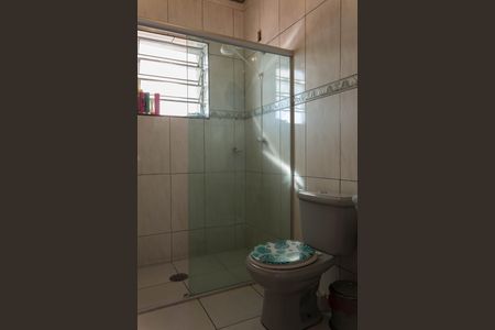 Casa para alugar com 150m², 2 quartos e 2 vagasBanheiro