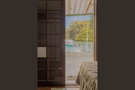 Casa para alugar com 150m², 2 quartos e 2 vagasQuarto 1