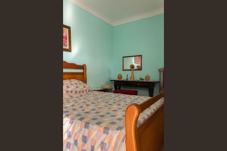 Casa para alugar com 150m², 2 quartos e 2 vagasQuarto 2