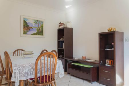 Casa para alugar com 150m², 2 quartos e 2 vagasSala de Jantar