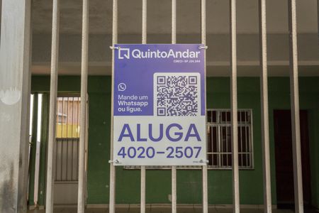 Casa para alugar com 150m², 2 quartos e 2 vagasPlaca