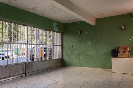 Casa para alugar com 150m², 2 quartos e 2 vagasGaragem