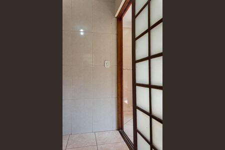 Casa para alugar com 150m², 2 quartos e 2 vagasÁrea de Serviço