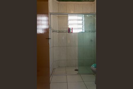 Casa para alugar com 150m², 2 quartos e 2 vagasBanheiro