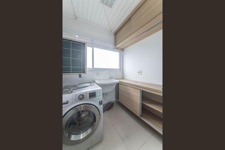 Apartamento à venda com 80m², 2 quartos e 2 vagasÁrea de Serviço