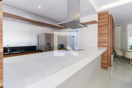 Apartamento à venda com 80m², 2 quartos e 2 vagasÁrea Comum