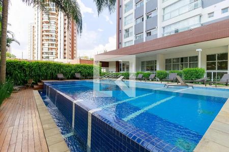 Apartamento à venda com 80m², 2 quartos e 2 vagasÁrea Comum