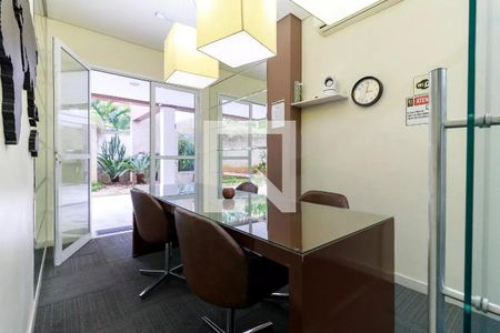 Apartamento à venda com 80m², 2 quartos e 2 vagasÁrea Comum