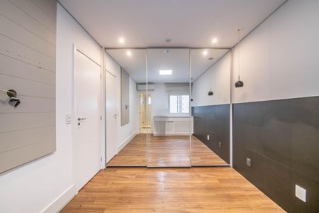 Apartamento à venda com 80m², 2 quartos e 2 vagasSuíte 2