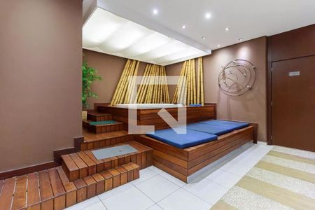 Apartamento à venda com 80m², 2 quartos e 2 vagasÁrea Comum