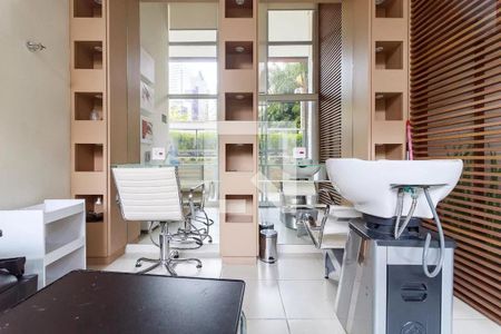 Apartamento à venda com 80m², 2 quartos e 2 vagasÁrea Comum