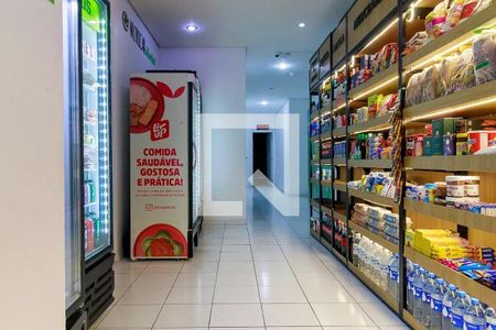 Apartamento à venda com 80m², 2 quartos e 2 vagasÁrea Comum