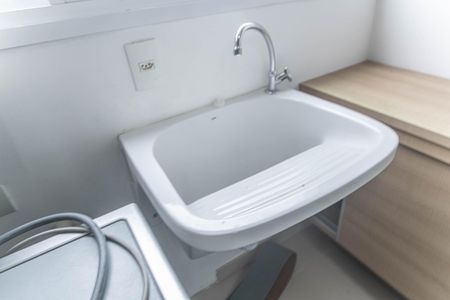 Apartamento à venda com 80m², 2 quartos e 2 vagasÁrea de Serviço