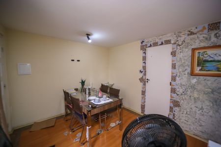 Sala de apartamento à venda com 2 quartos, 44m² em Vila Silvia, São Paulo