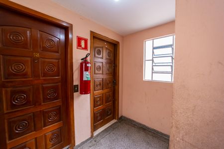 Apartamento à venda com 44m², 2 quartos e 1 vaga Apartamento à venda com 44m², 2 quartos e 1 vagaÁrea comum