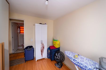 Quarto 2 de apartamento à venda com 2 quartos, 44m² em Vila Silvia, São Paulo