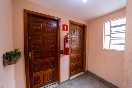 Apartamento à venda com 44m², 2 quartos e 1 vaga Apartamento à venda com 44m², 2 quartos e 1 vagaÁrea comum