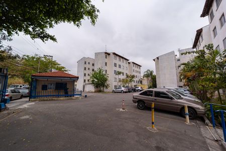 Apartamento à venda com 44m², 2 quartos e 1 vaga Apartamento à venda com 44m², 2 quartos e 1 vagaÁrea comum