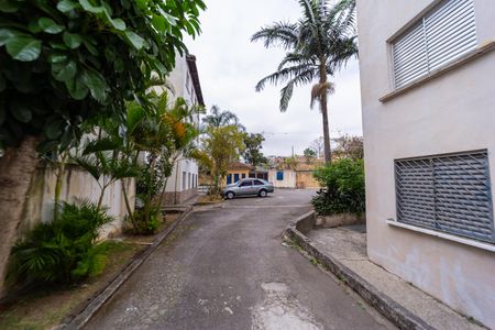 Apartamento à venda com 44m², 2 quartos e 1 vaga Apartamento à venda com 44m², 2 quartos e 1 vagaÁrea comum