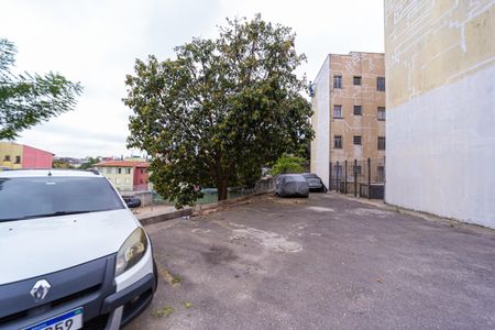 Apartamento à venda com 44m², 2 quartos e 1 vaga Apartamento à venda com 44m², 2 quartos e 1 vagaGaragem