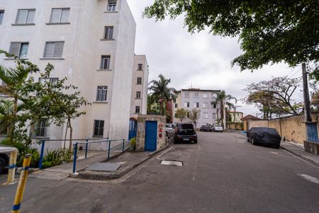 Apartamento à venda com 44m², 2 quartos e 1 vaga Apartamento à venda com 44m², 2 quartos e 1 vagaÁrea comum