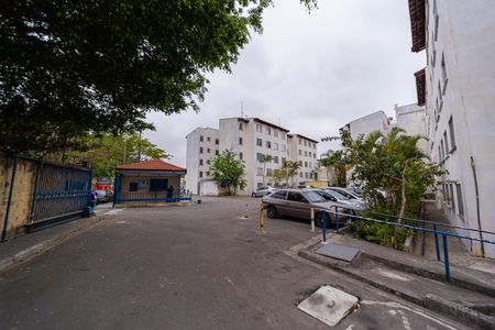 Apartamento à venda com 44m², 2 quartos e 1 vaga Apartamento à venda com 44m², 2 quartos e 1 vagaÁrea comum