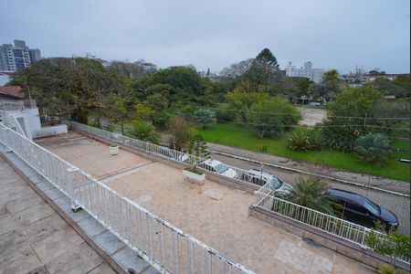 Casa à venda com 390m², 5 quartos e 4 vagasVista da Área Externa