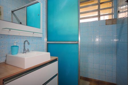 Casa à venda com 390m², 5 quartos e 4 vagasBanheiro da Suíte 4