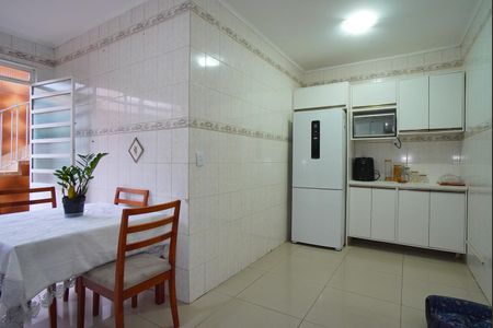 Casa à venda com 390m², 5 quartos e 4 vagasCozinha