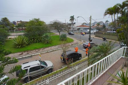 Casa à venda com 390m², 5 quartos e 4 vagasVista do Terraço