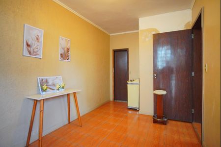 Casa à venda com 390m², 5 quartos e 4 vagasÁrea Externa