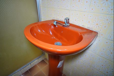 Casa à venda com 390m², 5 quartos e 4 vagasBanheiro da Suíte 2