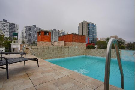 Casa à venda com 390m², 5 quartos e 4 vagasÁrea Externa