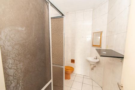 Apartamento à venda com 48m², 1 quarto e sem vaga Apartamento à venda com 48m², 1 quarto e sem vagaBanheiro