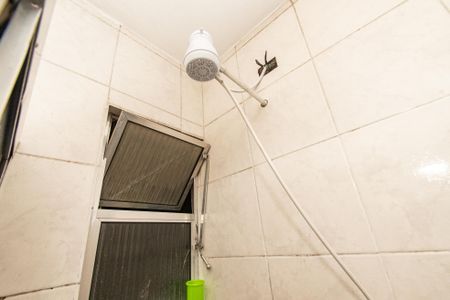 Apartamento à venda com 48m², 1 quarto e sem vaga Apartamento à venda com 48m², 1 quarto e sem vagaBanheiro