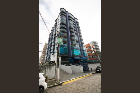 Apartamento para alugar com 90m², 2 quartos e 1 vagaFachada