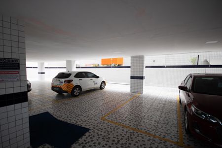 Apartamento para alugar com 90m², 2 quartos e 1 vagaGaragem