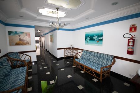 Apartamento para alugar com 90m², 2 quartos e 1 vagaÁrea comum