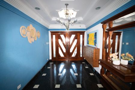 Apartamento para alugar com 90m², 2 quartos e 1 vagaÁrea comum