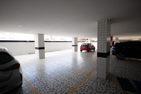 Apartamento para alugar com 90m², 2 quartos e 1 vagaGaragem