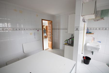 Apartamento para alugar com 90m², 2 quartos e 1 vagaCozinha