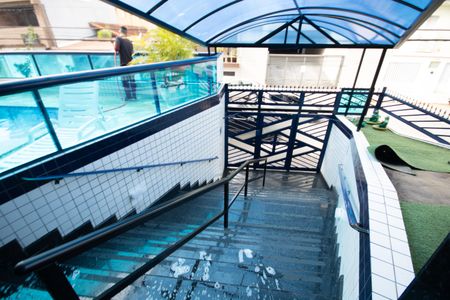 Apartamento para alugar com 90m², 2 quartos e 1 vagaÁrea comum