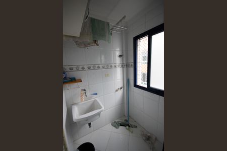 Apartamento para alugar com 90m², 2 quartos e 1 vagaÁrea de Serviço