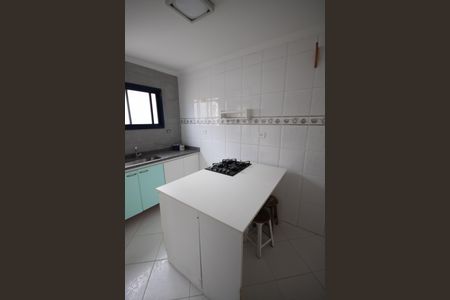 Apartamento para alugar com 90m², 2 quartos e 1 vagaCozinha