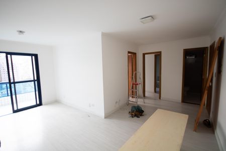 Apartamento para alugar com 90m², 2 quartos e 1 vagaSala