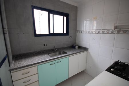 Apartamento para alugar com 90m², 2 quartos e 1 vagaCozinha