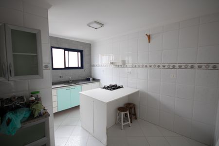 Apartamento para alugar com 90m², 2 quartos e 1 vagaCozinha