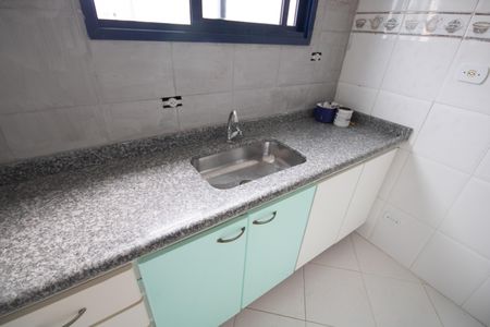 Apartamento para alugar com 90m², 2 quartos e 1 vagaCozinha
